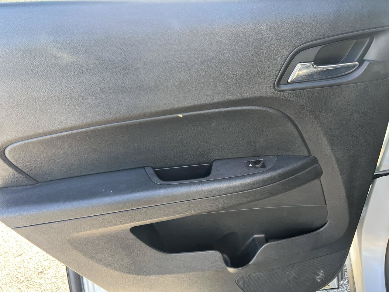 Used 2017 GMC Terrain SLE FWD image 24