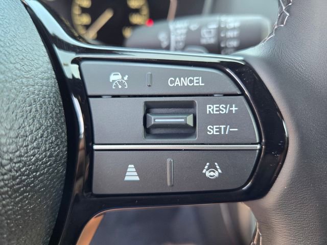 New 2026 Honda Civic Sport image 12