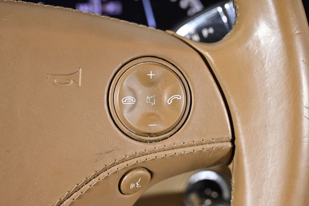 Used 2009 Mercedes-Benz CL 550 4MATIC image 15