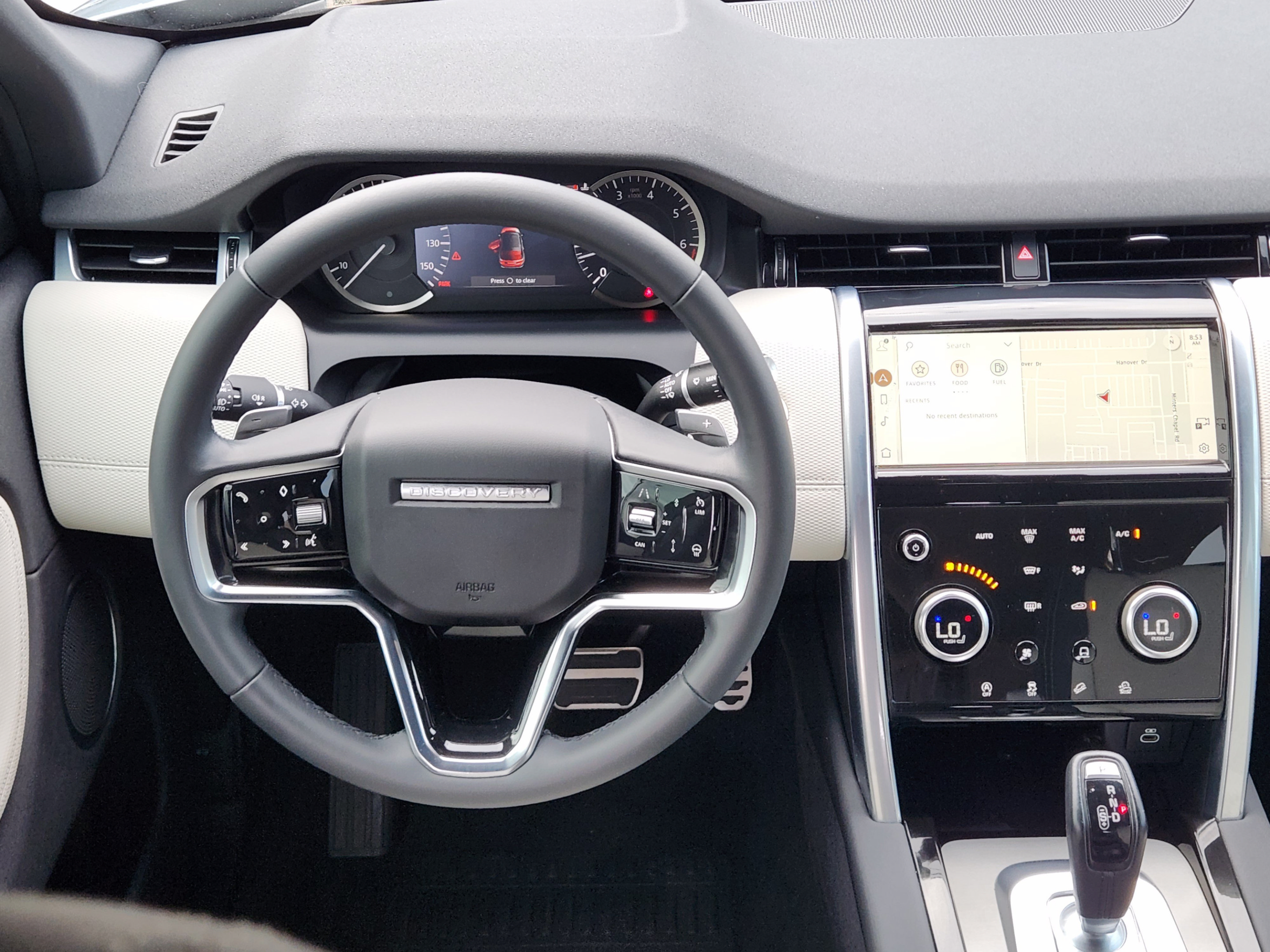 Used 2023 Land Rover Discovery Sport S R-Dynamic AWD/4WD image 22
