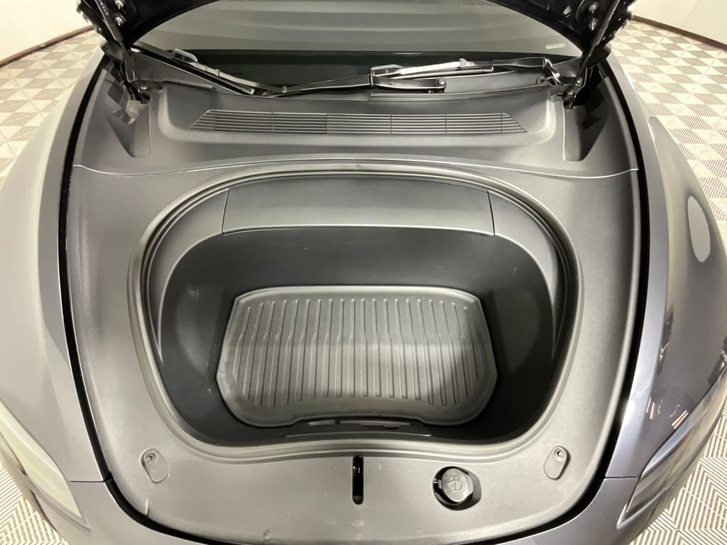 Used 2024 Tesla Model 3 Long Range image 28