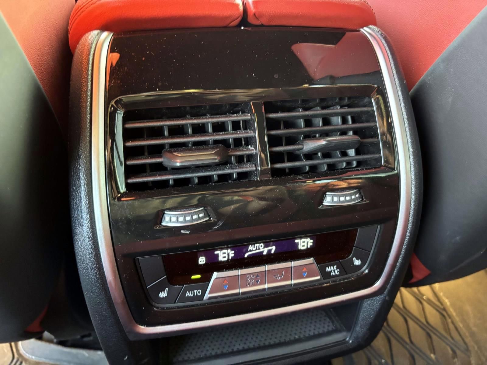 Used 2023 BMW X5 M w/ Competition Package image 32