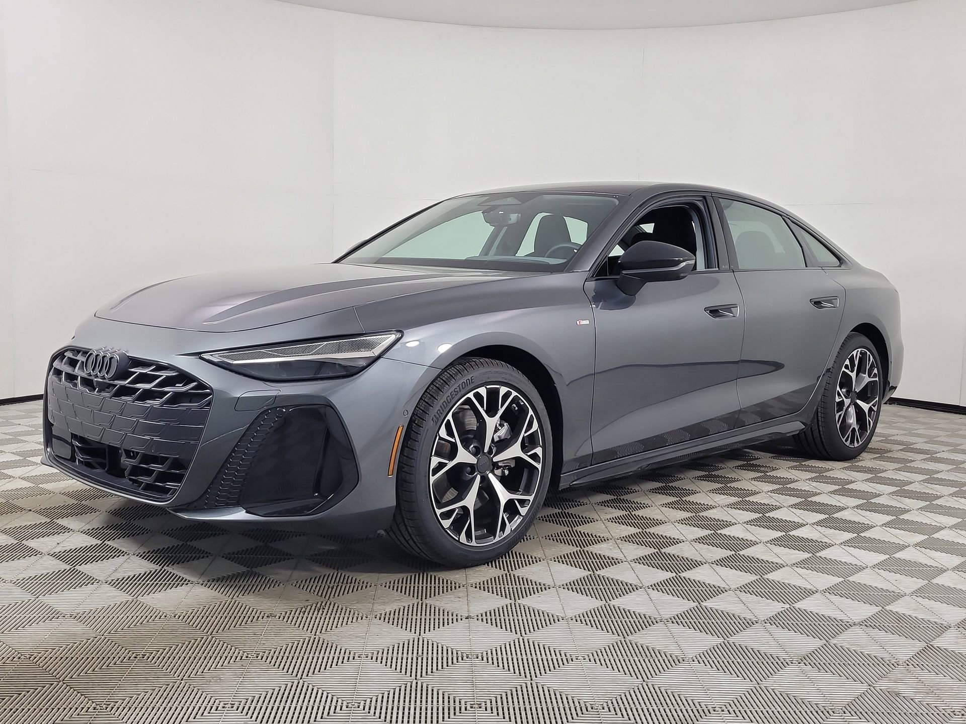 New 2026 Audi A6 Premium Plus image 3