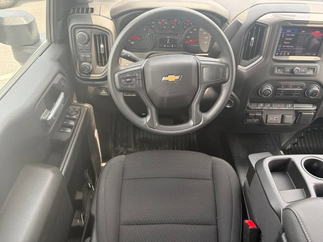 New 2026 Chevrolet Silverado 3500 W/T w/ WT Convenience Package AWD/4WD image 32