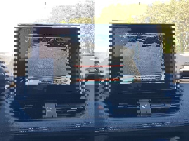 Used 2024 Toyota RAV4 LE image 25