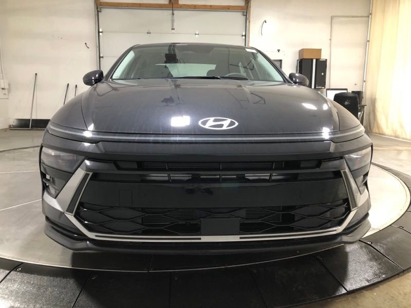 New 2026 Hyundai Sonata SEL AWD/4WD image 2