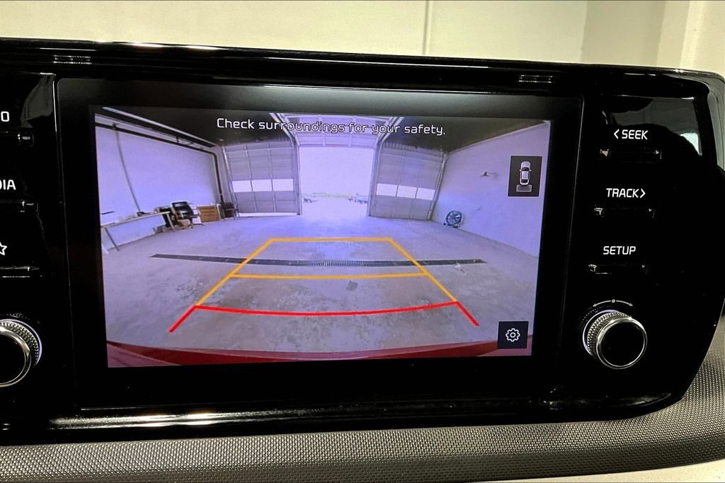 Used 2023 Kia K5 LXS image 29