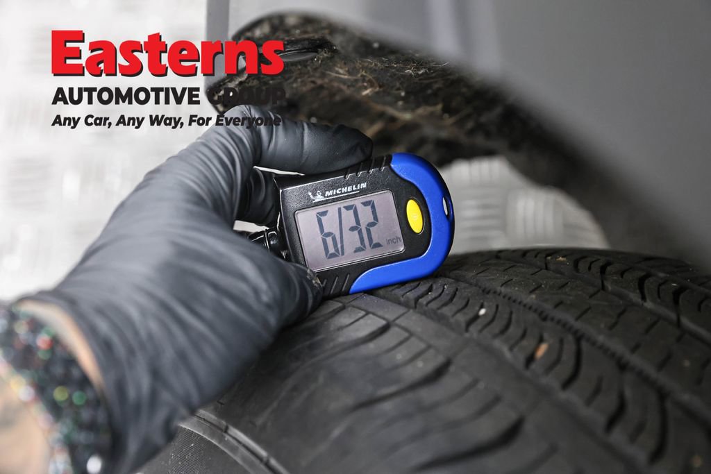 Used 2022 Ford Bronco Sport Big Bend AWD/4WD image 30