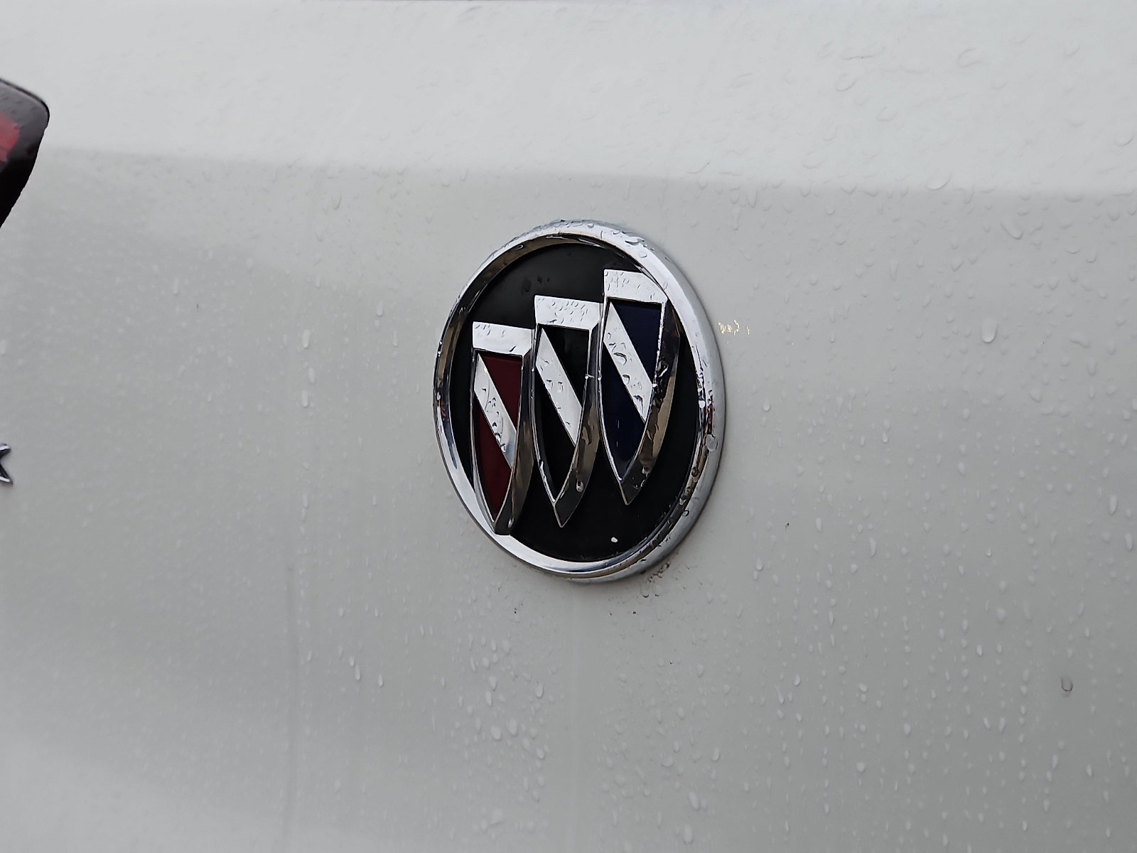 Certified 2023 Buick Encore GX Select image 10