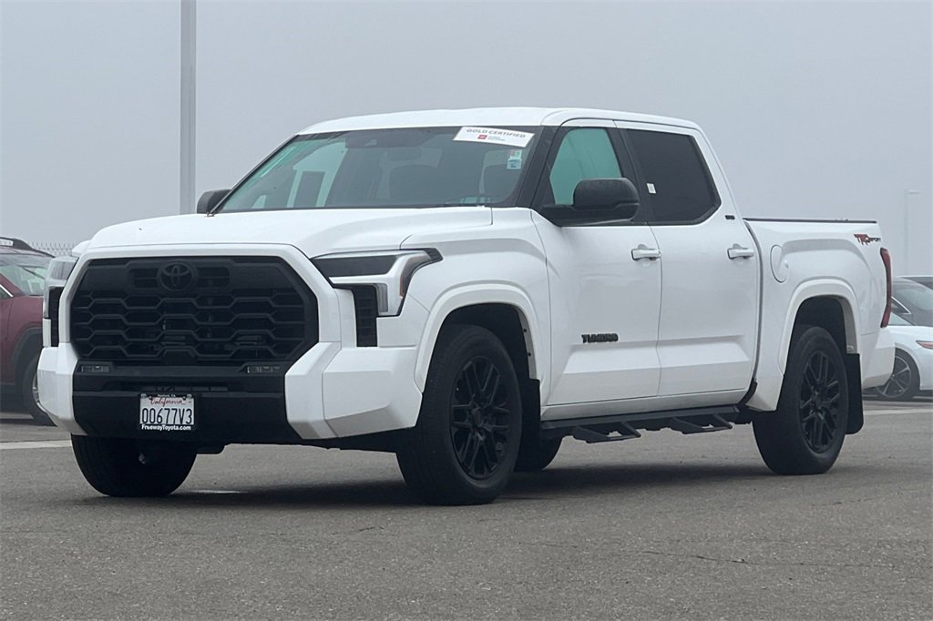 Used 2023 Toyota Tundra SR5 image 10