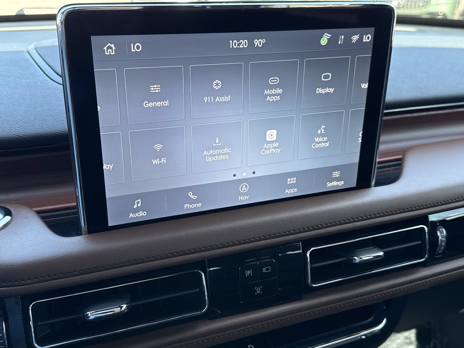 Used 2023 Lincoln Aviator Grand Touring w/ Elements Package Plus AWD/4WD image 26