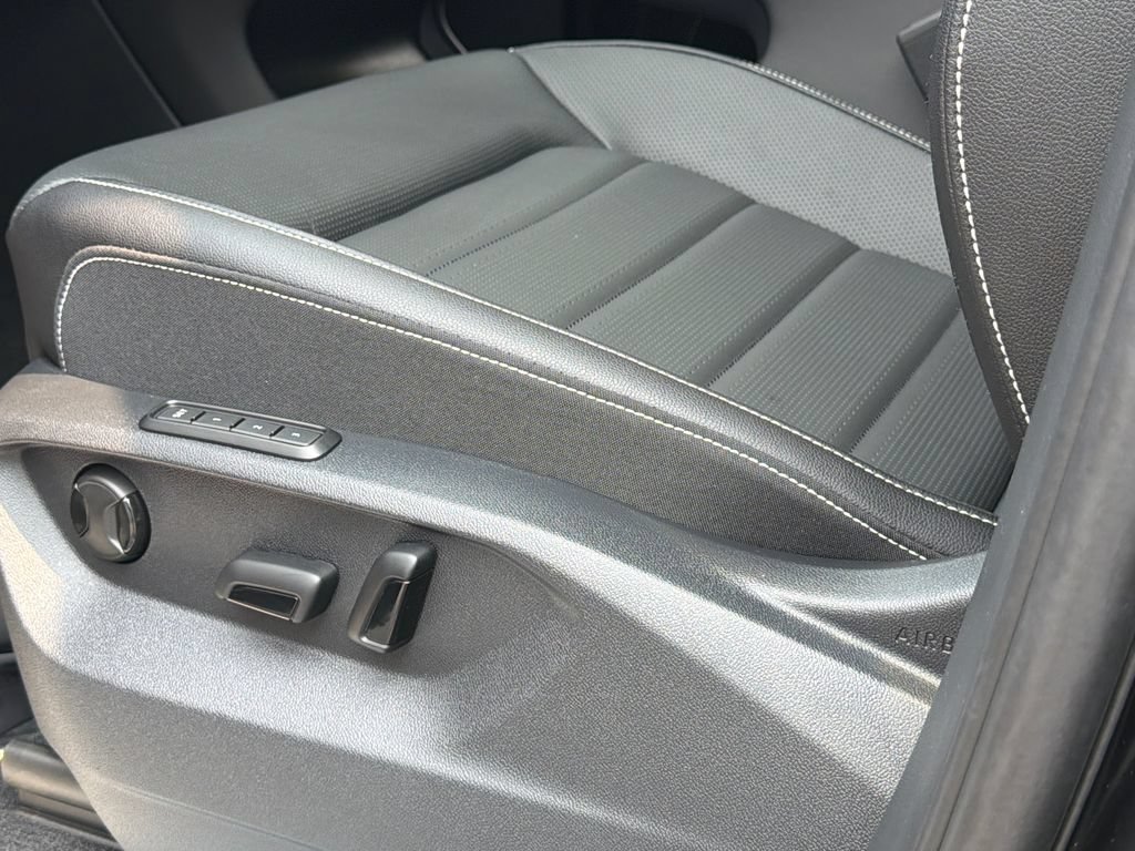 New 2026 Volkswagen Atlas SEL AWD/4WD image 29