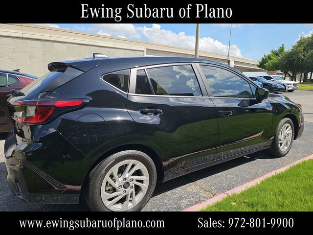 Used 2025 Subaru Impreza 2.0i image 5