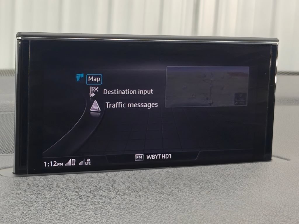 Used 2018 Audi Q7 3.0T Prestige w/ Prestige Package AWD/4WD image 41