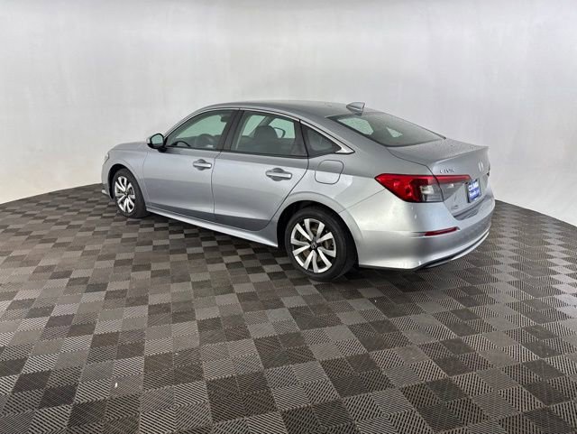 Used 2023 Honda Civic LX image 6
