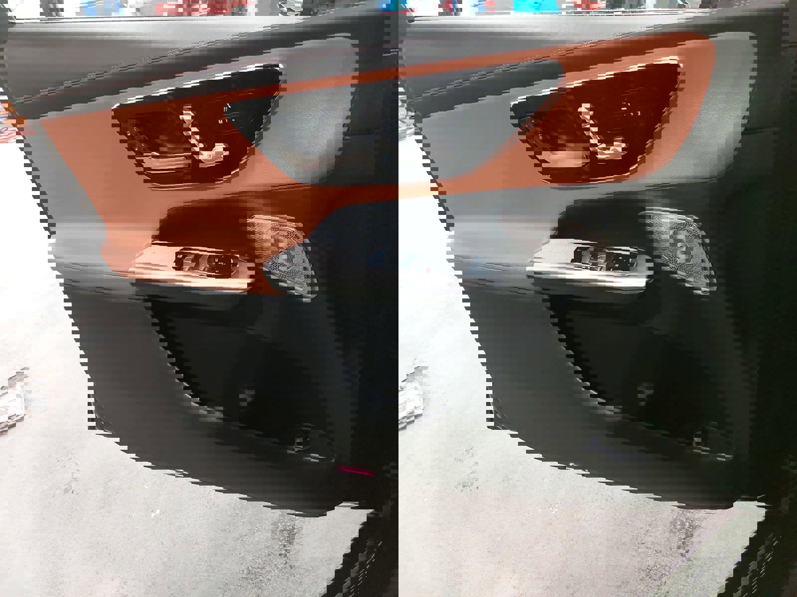 Used 2023 Mercedes-Benz GLC 300 GLC 300 image 28