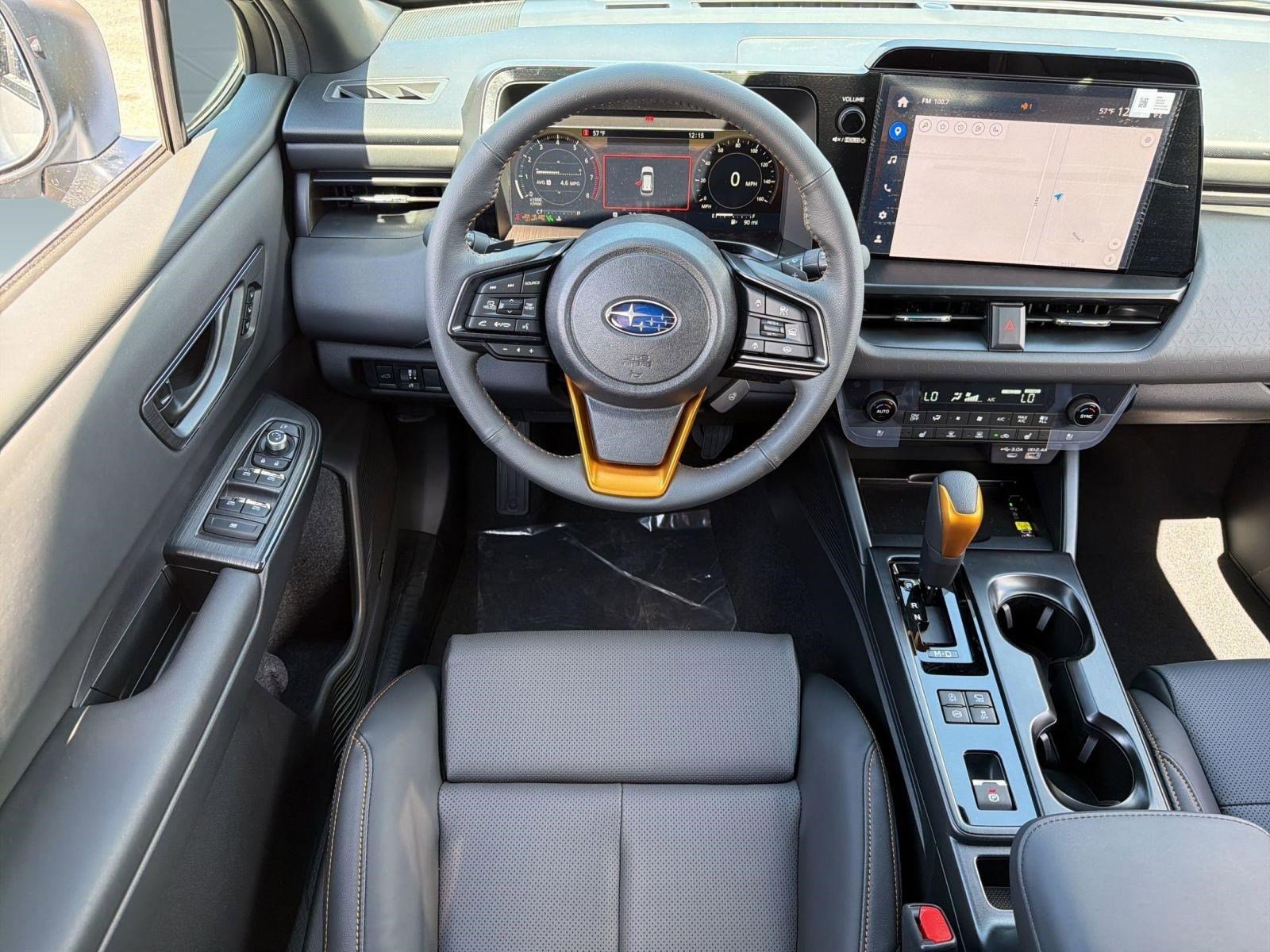 New 2026 Subaru Outback Wilderness image 28