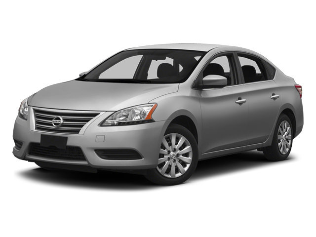 Used 2014 Nissan Sentra SR w/ SR Driver Package FWD image 4