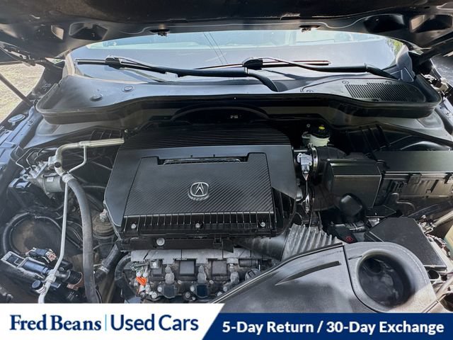 Used 2024 Acura MDX w/ Advance Package AWD/4WD image 37