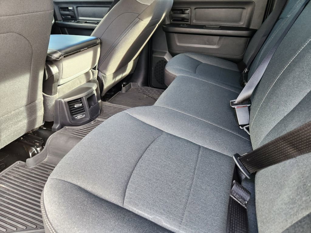 Used 2023 RAM 2500 Tradesman image 8