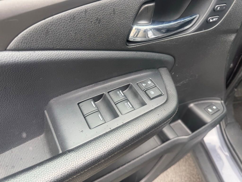Used 2019 Honda Pilot EX-L image 11