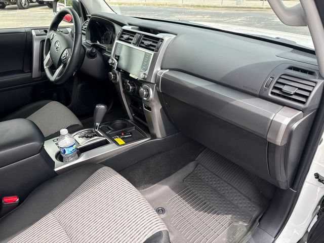 Used 2023 Toyota 4Runner SR5 RWD image 16