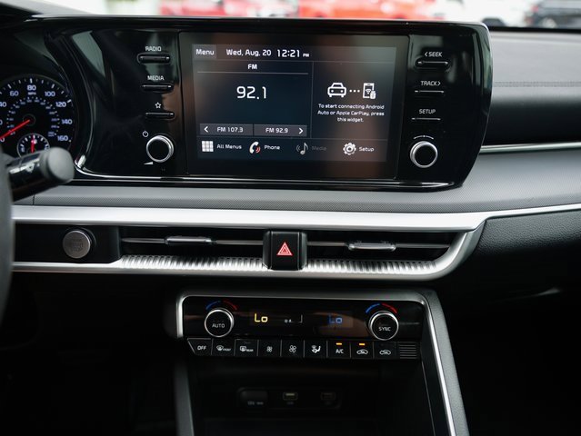 Used 2023 Kia K5 LXS image 19