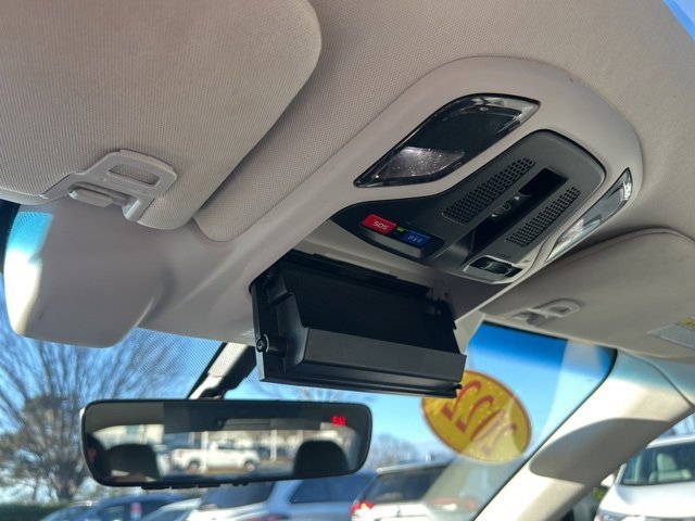 Used 2022 Subaru Legacy Limited image 27