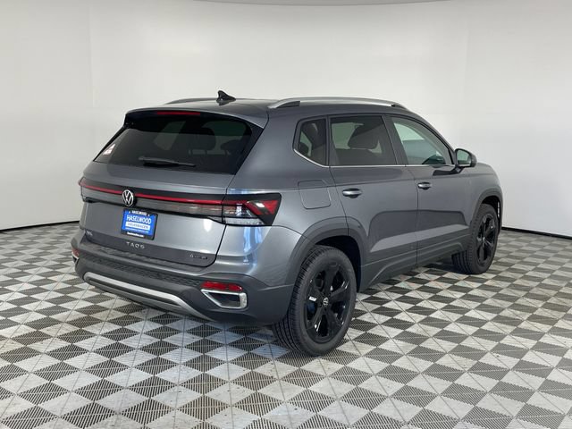 New 2026 Volkswagen Taos SEL AWD/4WD image 19