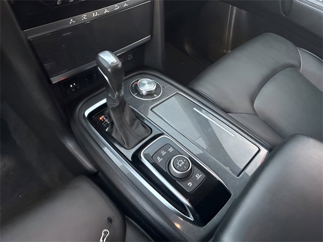 Used 2022 Nissan Armada SV image 27