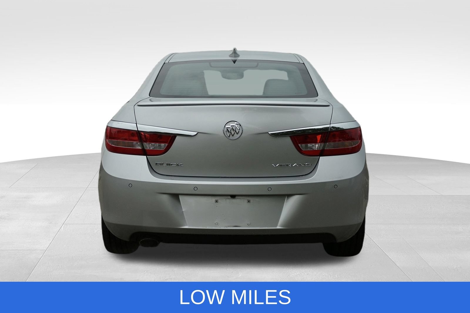 Used 2017 Buick Verano Sport Touring FWD image 11