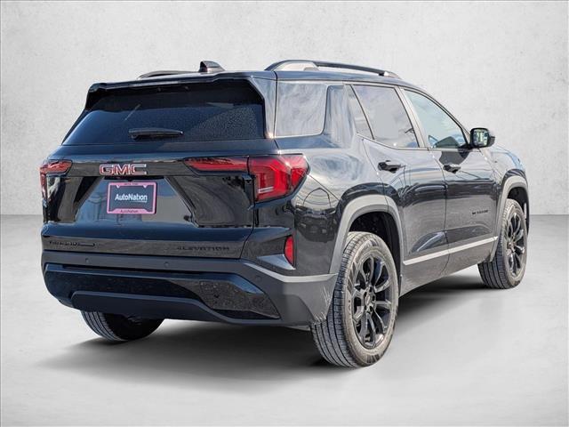 New 2026 GMC Terrain Elevation w/ Elevation Premium Package AWD/4WD image 2