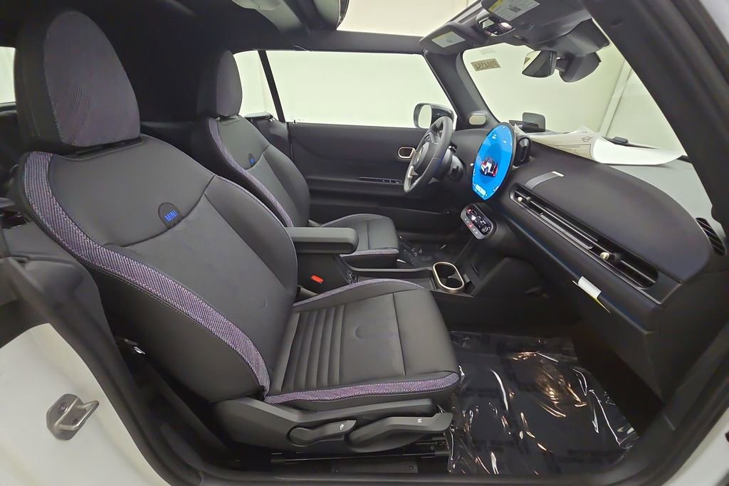 New 2026 MINI Cooper S image 27