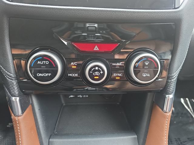 Certified 2022 Subaru Forester Touring AWD/4WD image 17