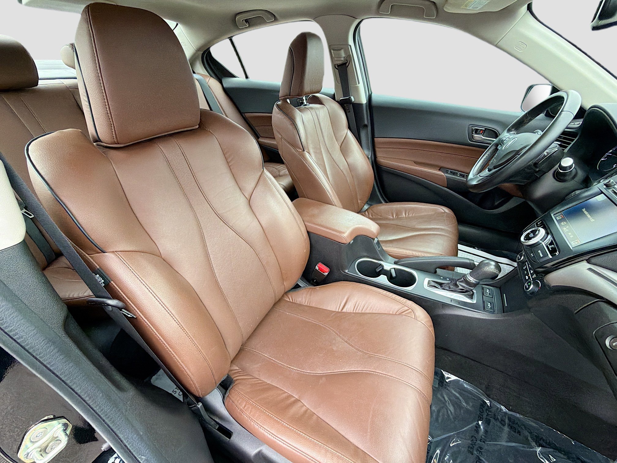 Used 2019 Acura ILX FWD image 14