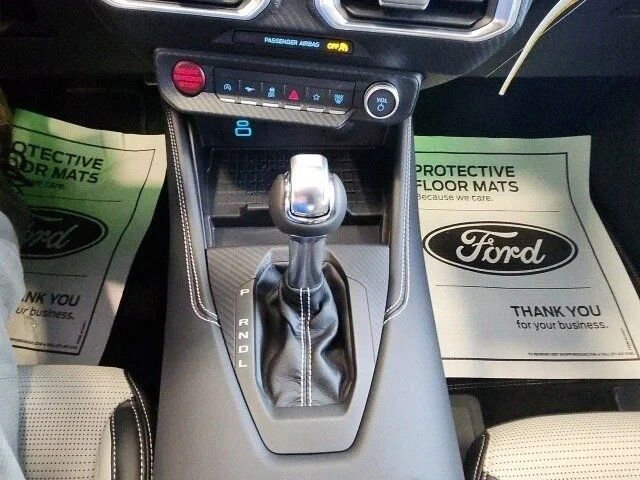 Used 2024 Ford Mustang Premium image 21