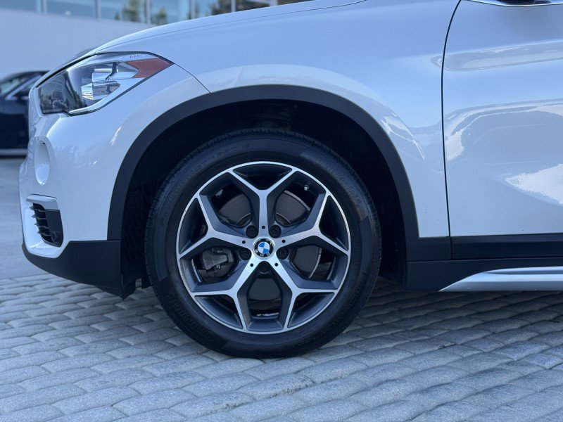 Used 2019 BMW X1 sDrive28i w/ Convenience Package image 9