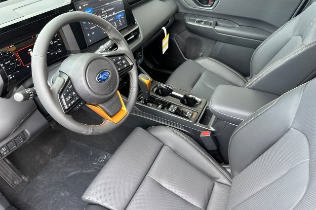 New 2026 Subaru Outback Wilderness w/ Wilderness Package AWD/4WD image 7