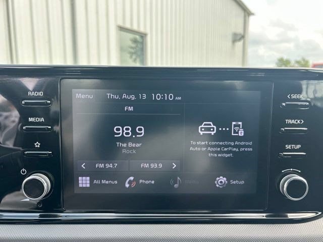 Used 2023 Kia K5 LXS FWD image 22