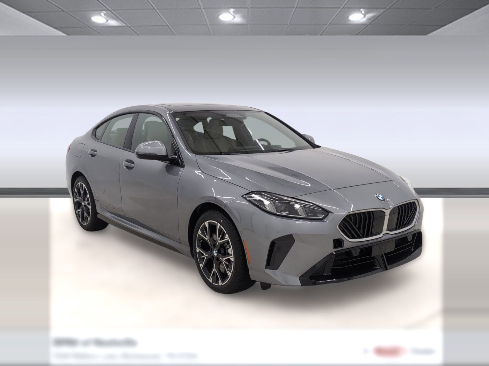 New 2026 BMW 228i w/ Premium Package image 7