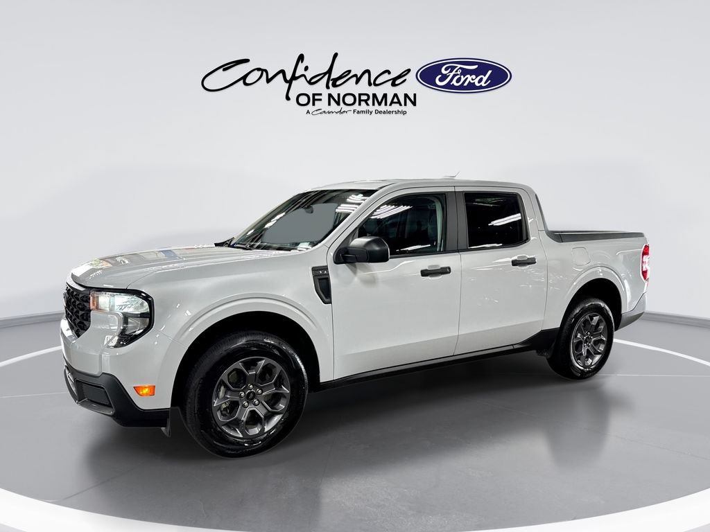 Used 2026 Ford Maverick XLT