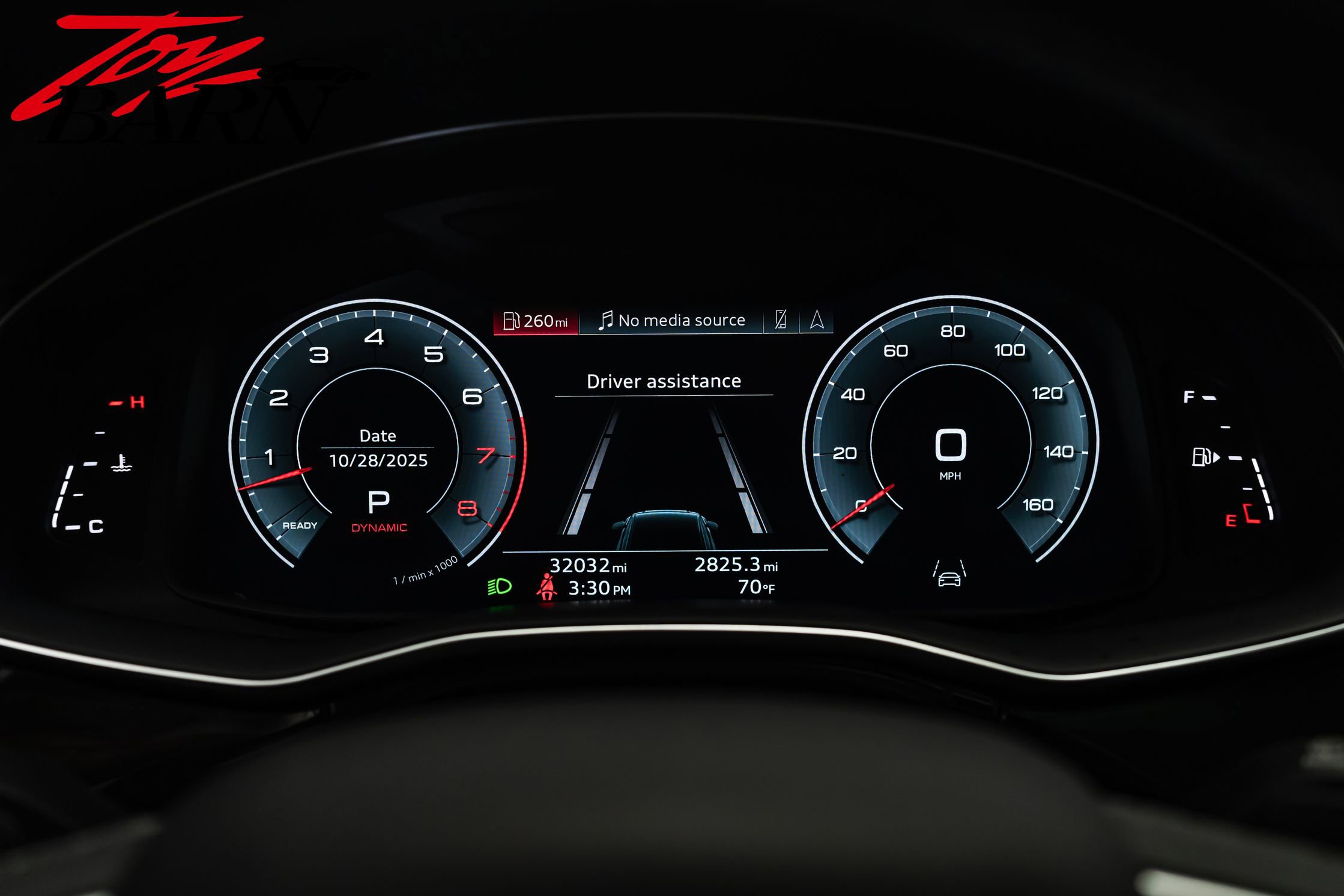 Used 2023 Audi Q8 Prestige image 35