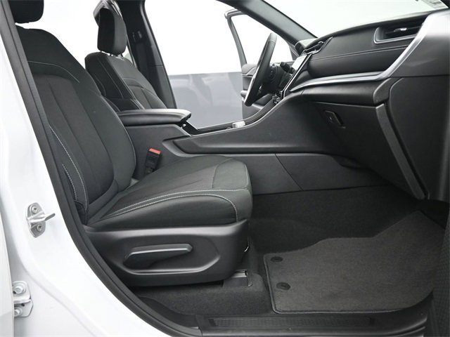 Used 2024 Jeep Grand Cherokee Laredo image 18