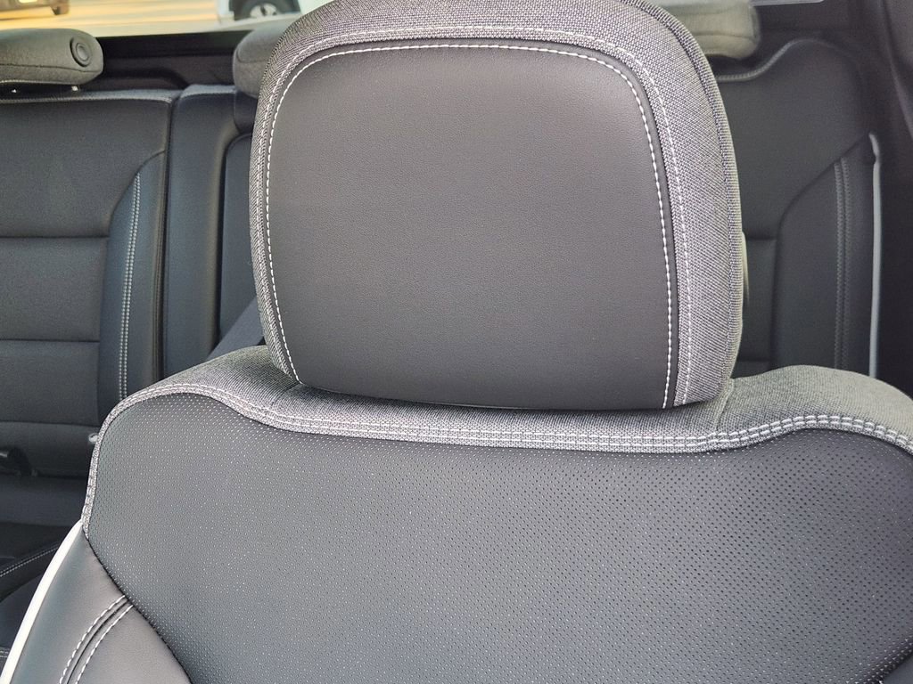 New 2026 GMC Sierra EV Elevation w/ Premium Package image 17