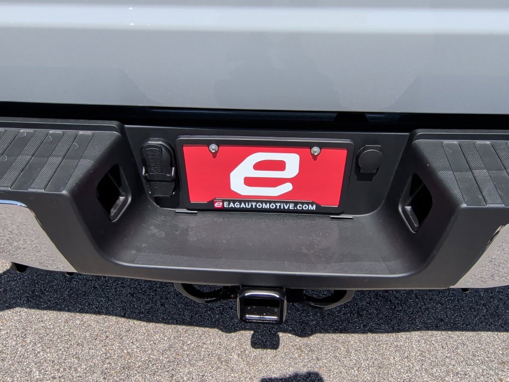 New 2026 Ford F350 XLT AWD/4WD image 38