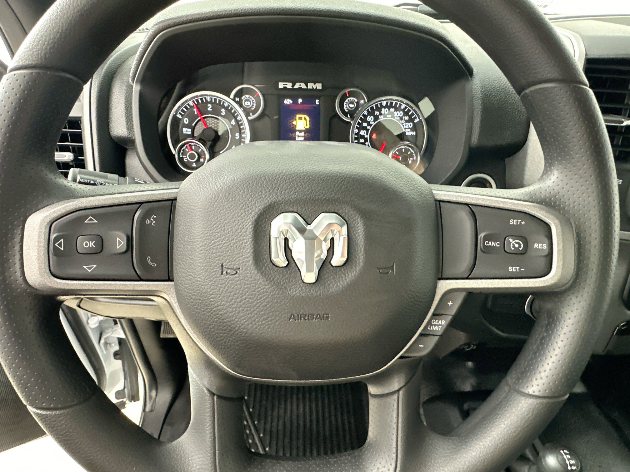 Certified 2024 RAM 2500 Tradesman image 11