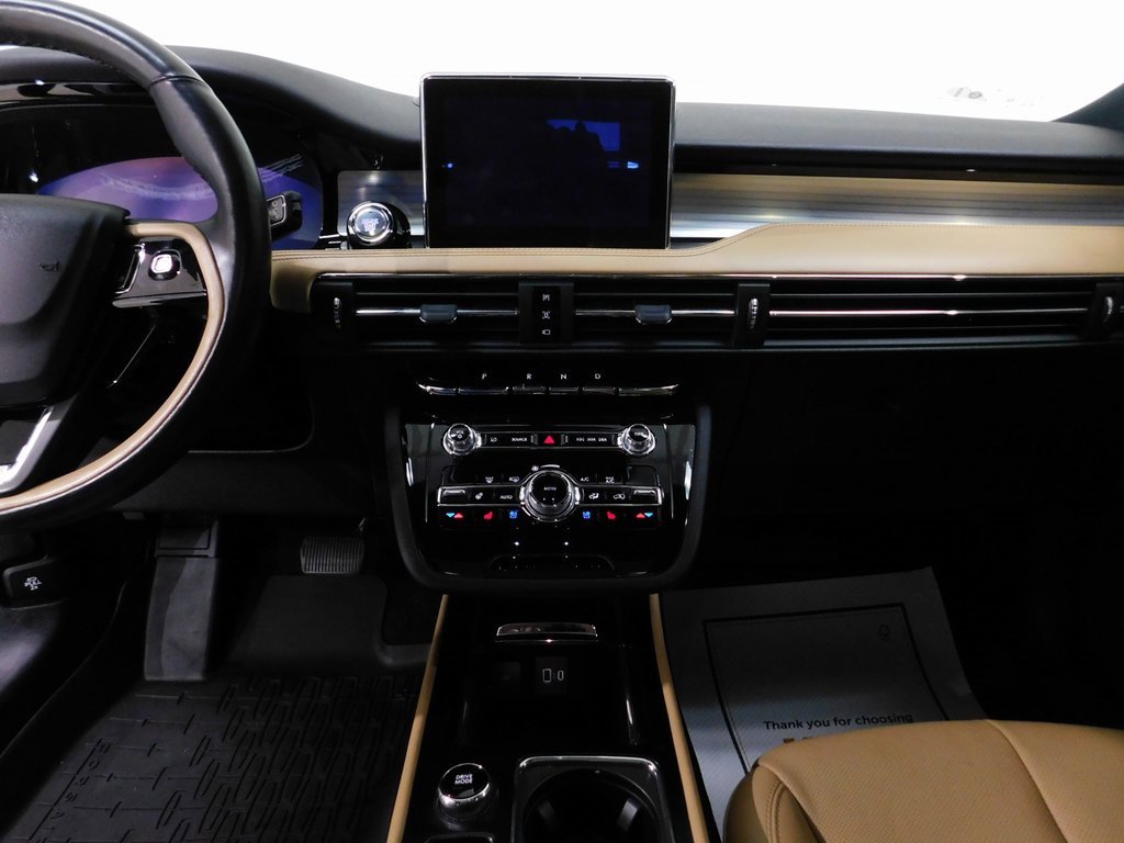 Used 2021 Lincoln Corsair Reserve image 44