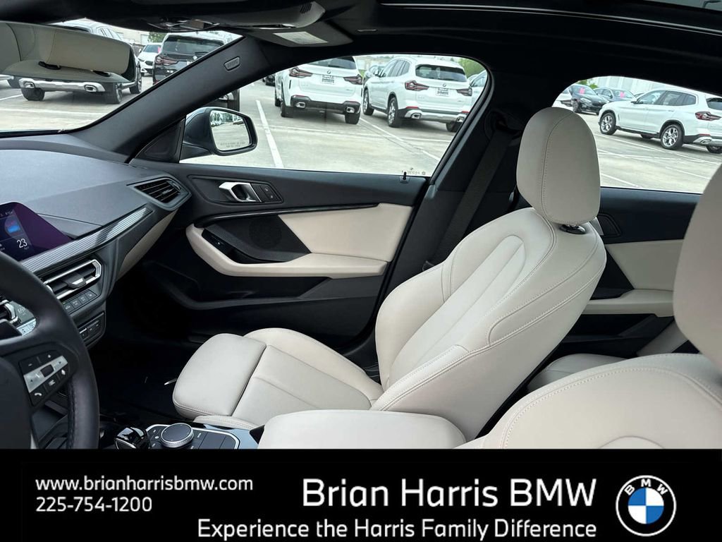 Certified 2024 BMW 228i Gran Coupe w/ Convenience Package image 24