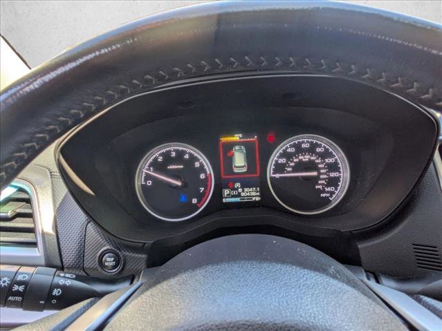 Used 2022 Subaru Forester Premium image 18