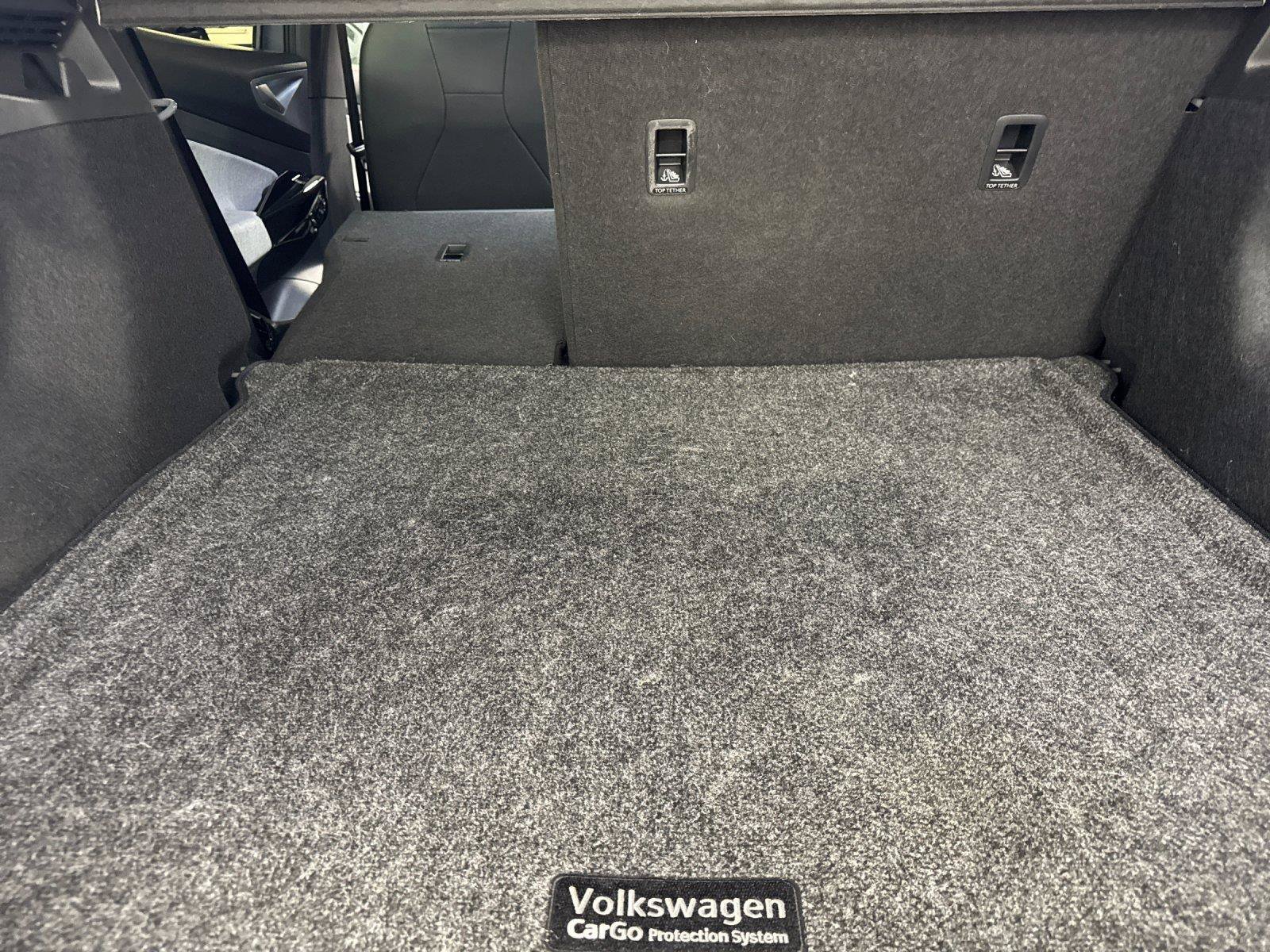 Used 2023 Volkswagen ID.4 Pro AWD/4WD image 14